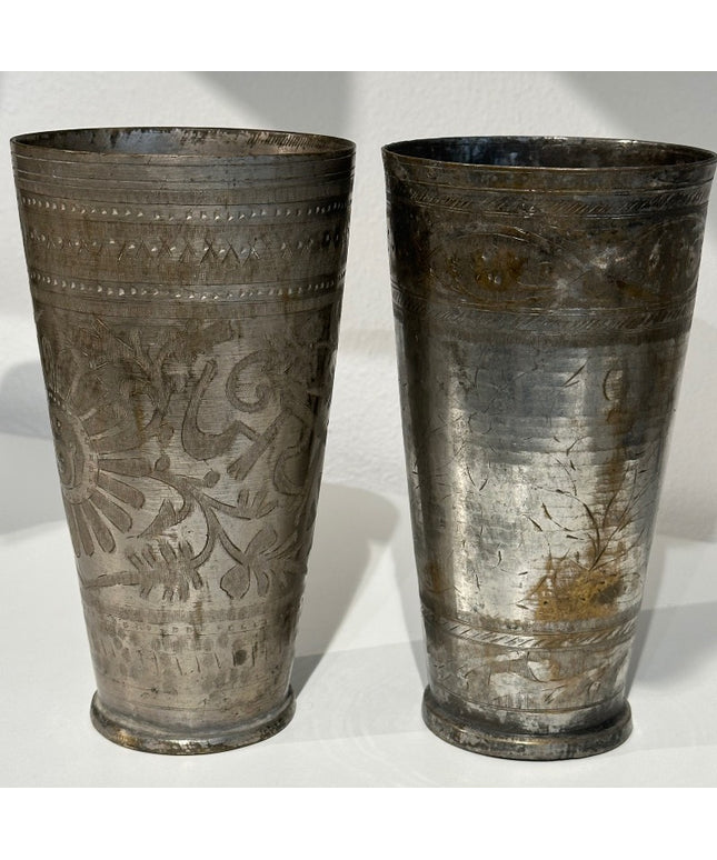 Lassi bæger Mellem - 3