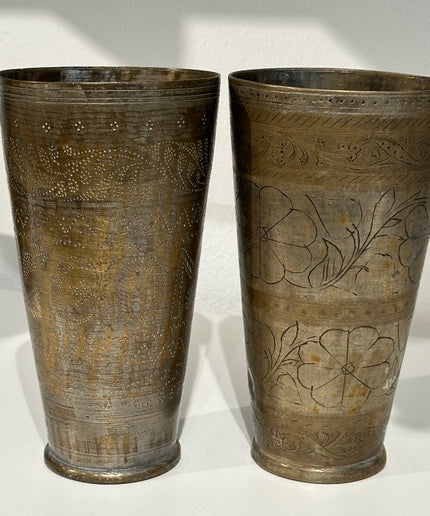 Lassi bæger Mellem - 2