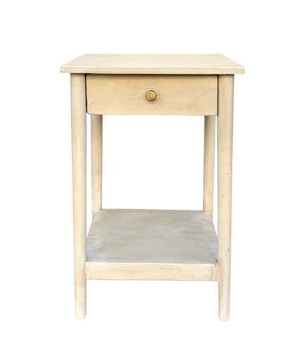 Bedside table - Height 60 cm