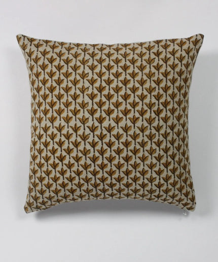 Cushion cover - Daisy linen 50x50 