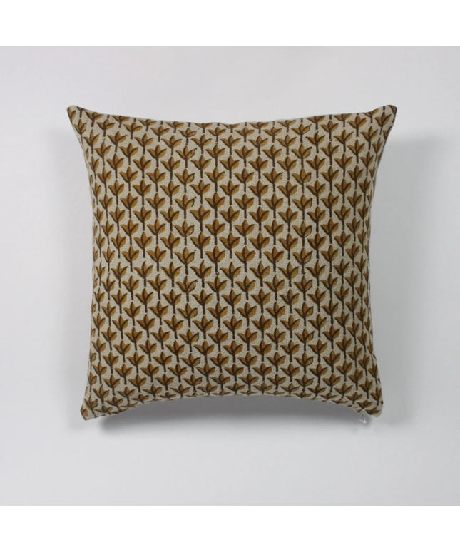 Cushion cover - Daisy linen 50x50 