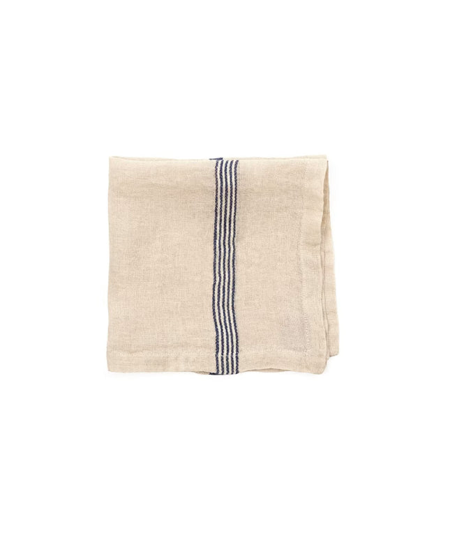 Kea napkin in Belgian linen