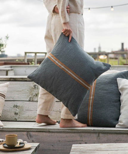 Atlas Cushion cover 50x50