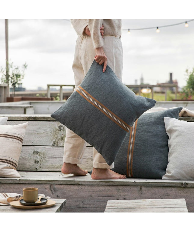 Atlas Cushion cover 50x50