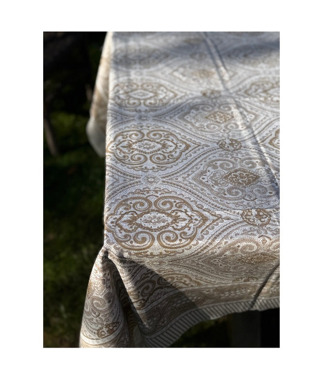 Bedspread Tempo 240x260 cm - Granite