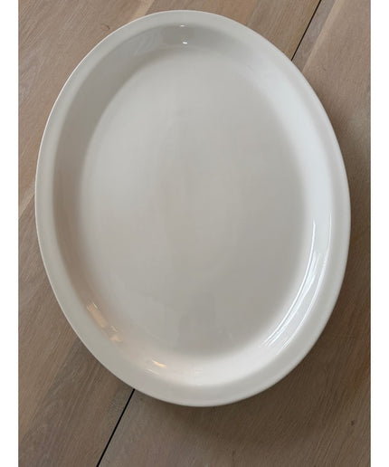 Large Oval Dish - Grande