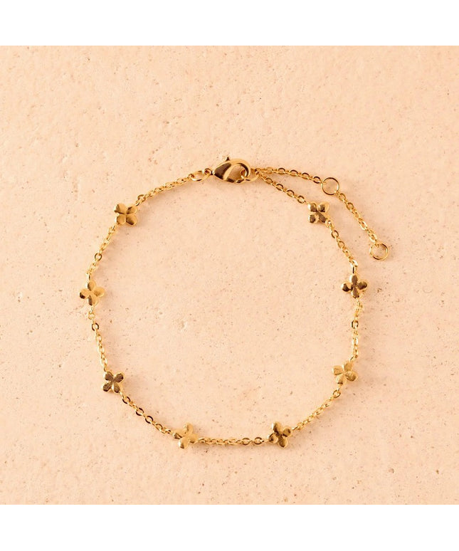 Laeta Bracelet