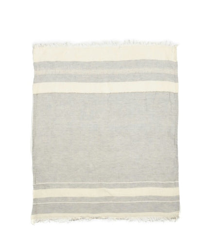 Gæstehåndklæde - Gent stripe