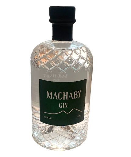 Machaby gin