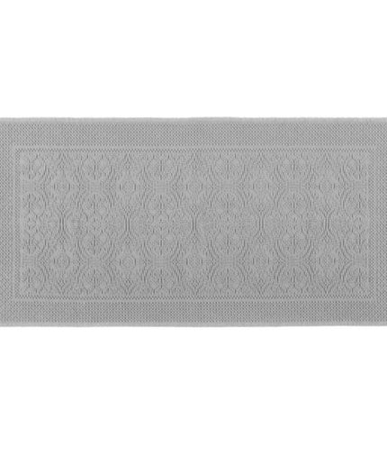 Kymi Bath Mat 55x110 cm - Concrete
