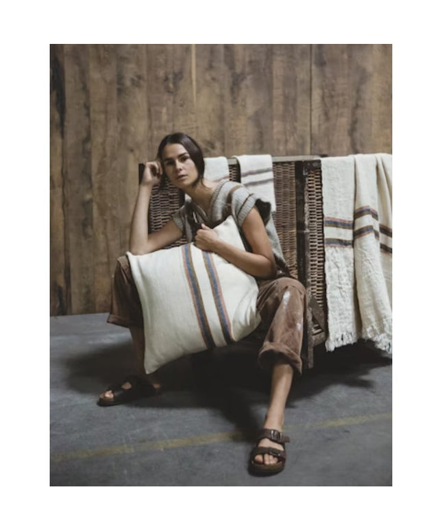 Tinos Cushion cover 50x50