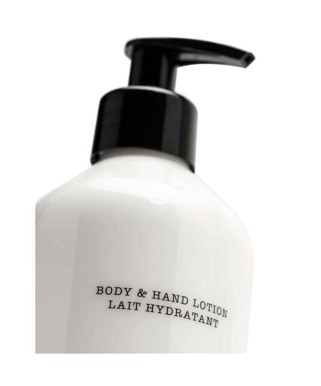 Body & Hand Lotion - Bergamotto Di Calabria