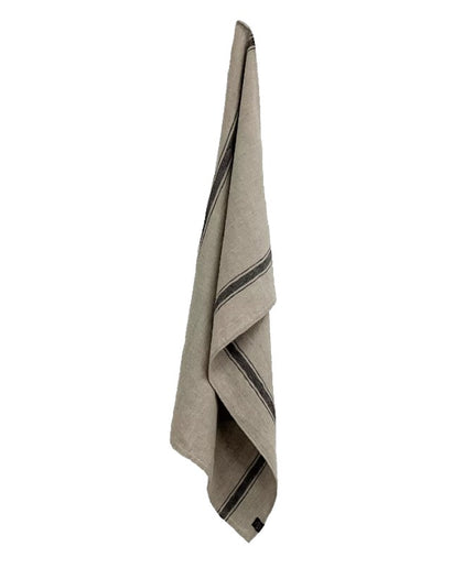 Tea towel Calvi - Natural