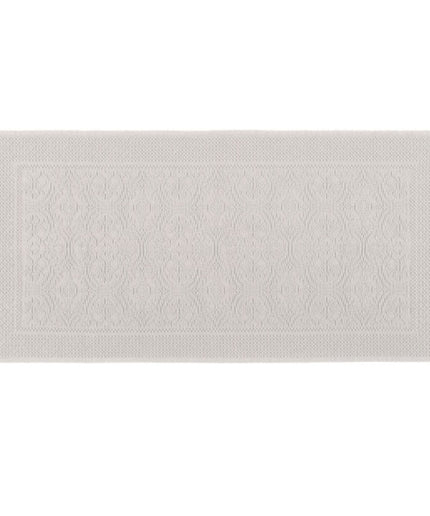 Kymi Bath Mat 55x110 cm - Linen