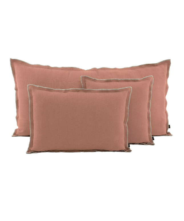 Cushion cover Porticcio - Natural