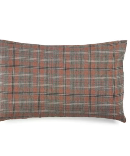 Jude Check Pudebetræk 50x75 cm