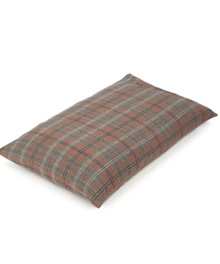 Jude Check Pudebetræk 50x75 cm