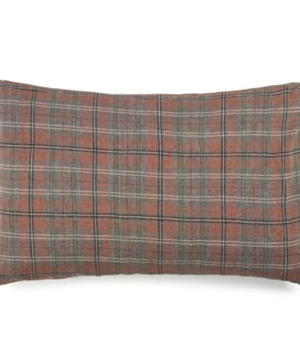 Jude Check Pudebetræk 50x75 cm