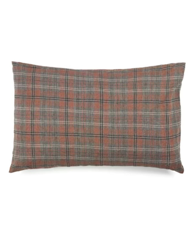 Jude Check Pudebetræk 50x75 cm