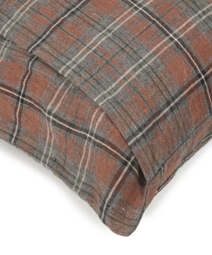 Jude Check Pudebetræk 50x75 cm