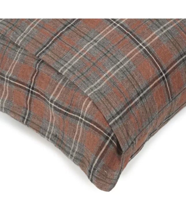 Jude Check Pudebetræk 50x75 cm