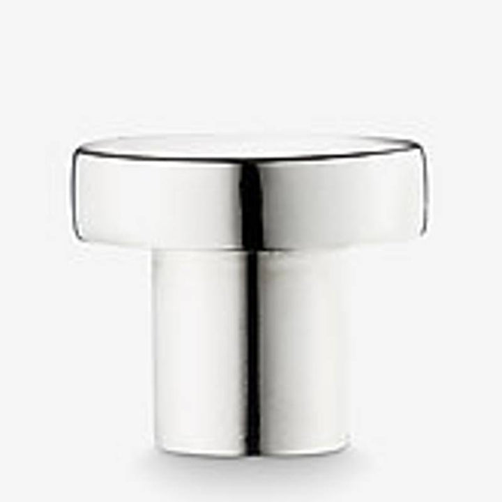knage i blank metal