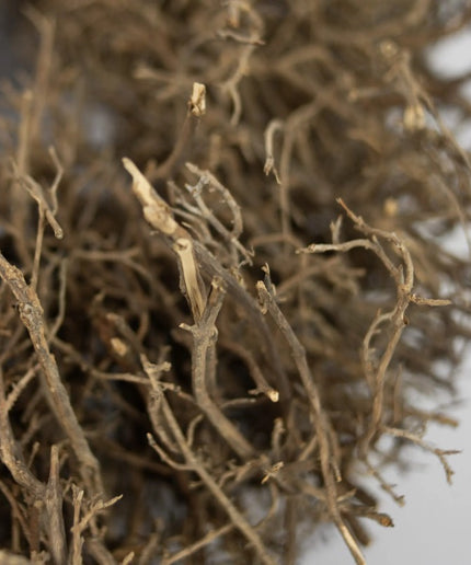 Krans af tørrede grene Ø 48 cm