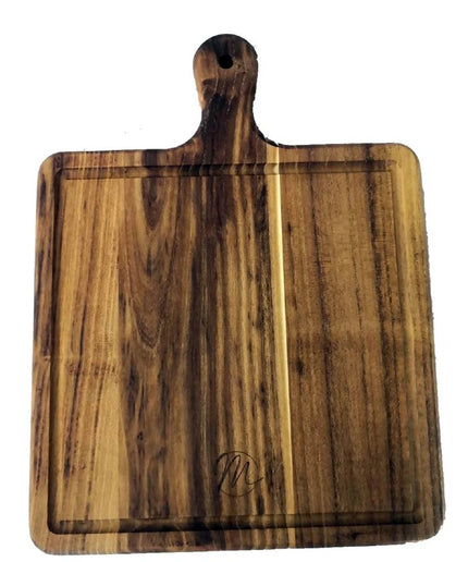 Serving board Daniel - Mango wood