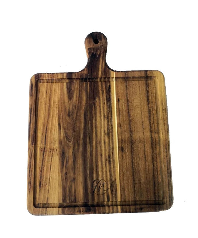 Serving board Daniel - Mango wood