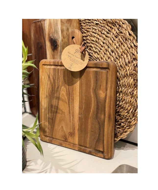 Serving board Daniel - Mango wood