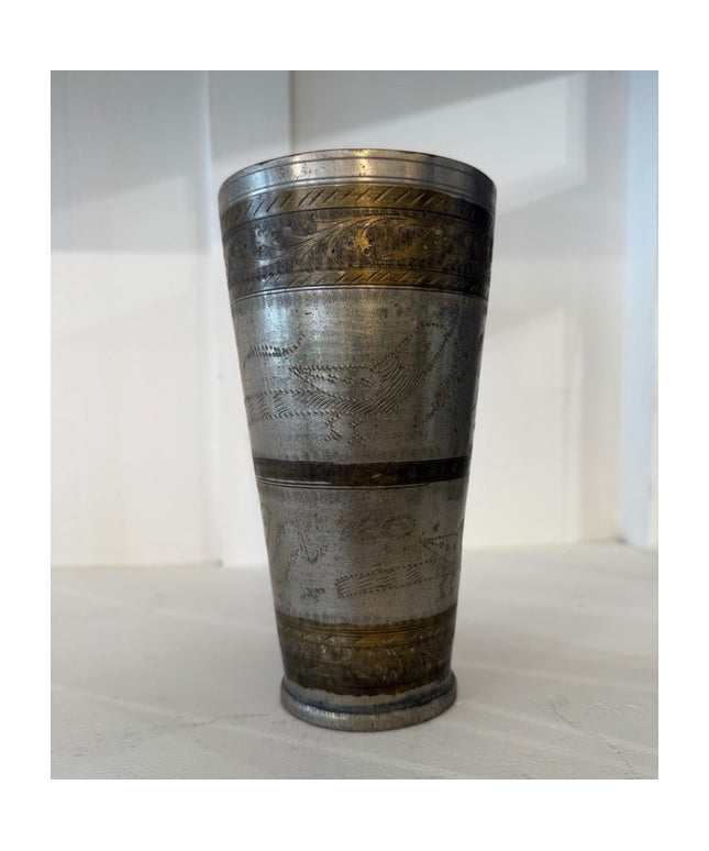 Lassi bæger Mellem - 5