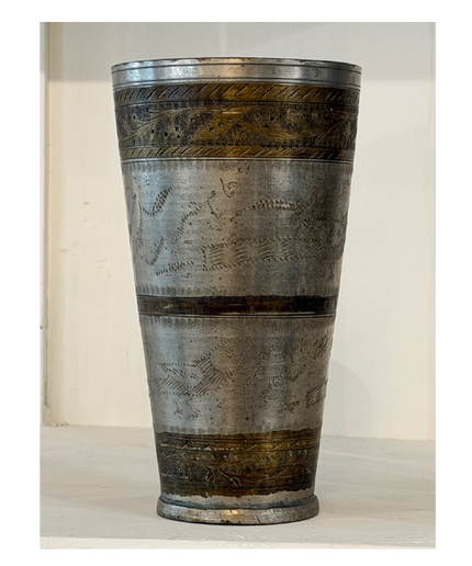 Lassi bæger Mellem - 5