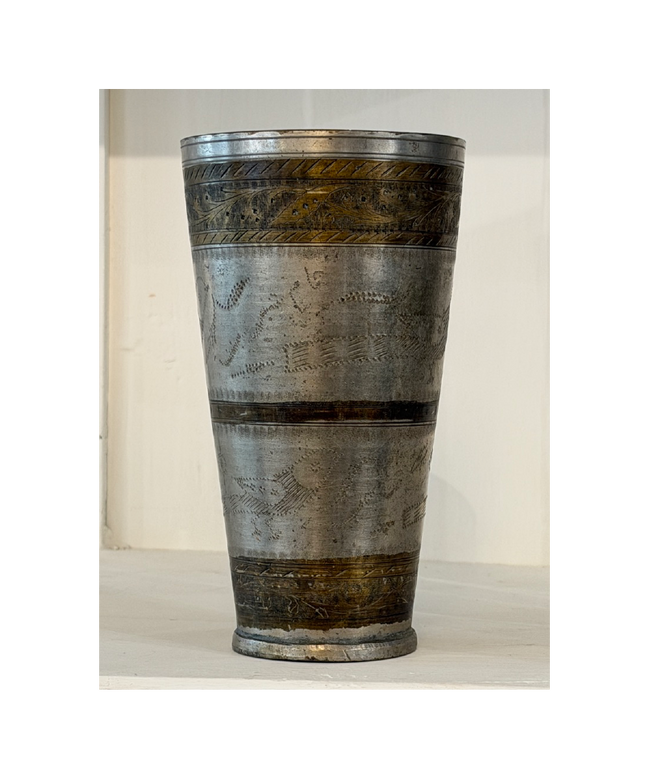 Lassi bæger Mellem - 5