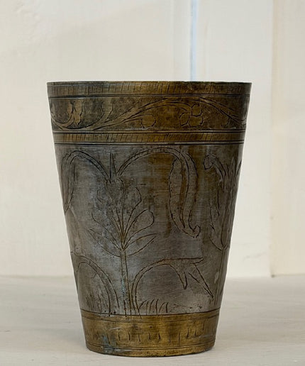 Lassi bæger Mellem - 6