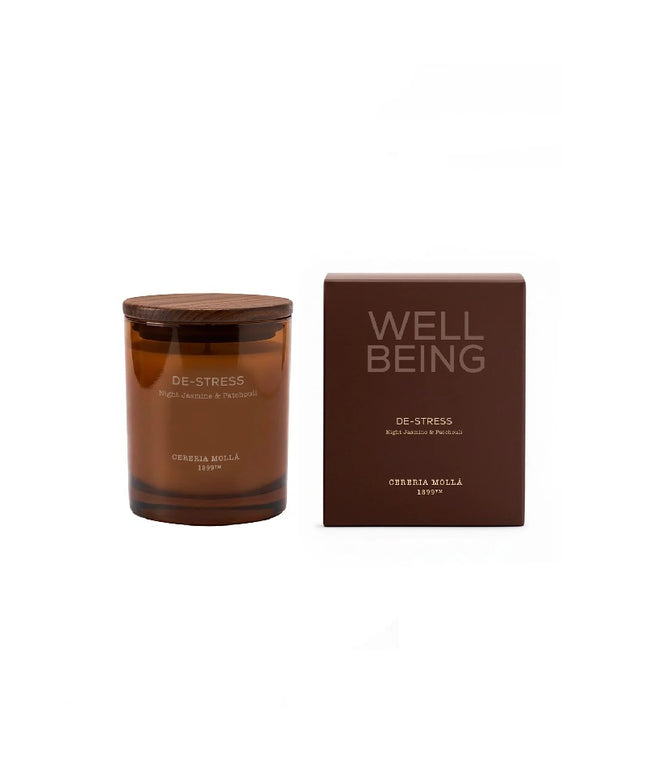 Vegan Fragrance Sticks - Eucalyptus &amp; Peppermint