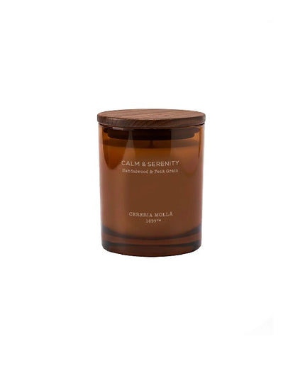 Vegan Fragrance Sticks - Eucalyptus &amp; Peppermint