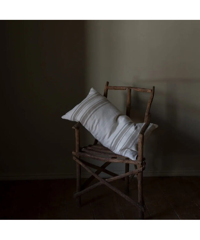 Benoit hørpudebetræk 40x70 cm