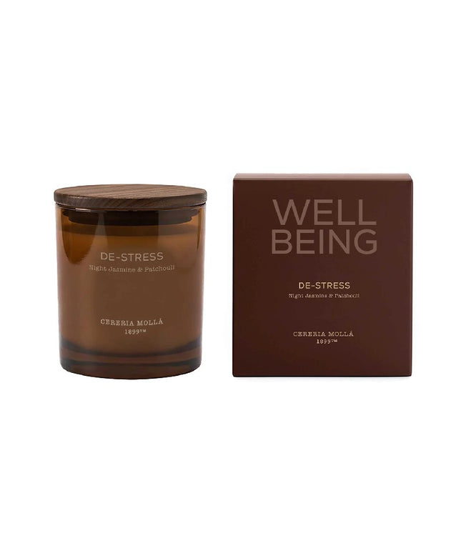 Vegan Fragrance Sticks - Eucalyptus &amp; Peppermint