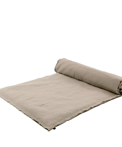 Seoni Quilt 85x250 cm - Lin