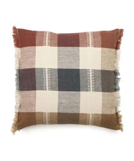 Maxime Check Pudebetræk 45x50