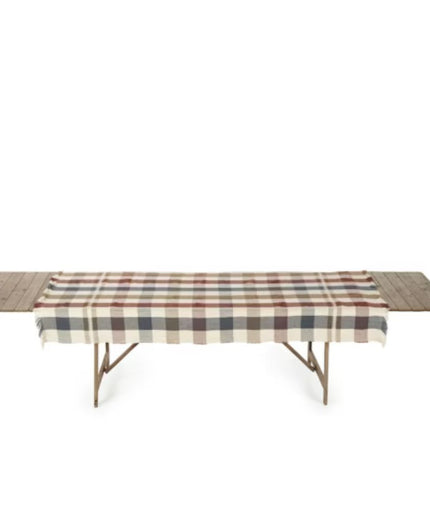 Hør dug Maxime - to størrelser