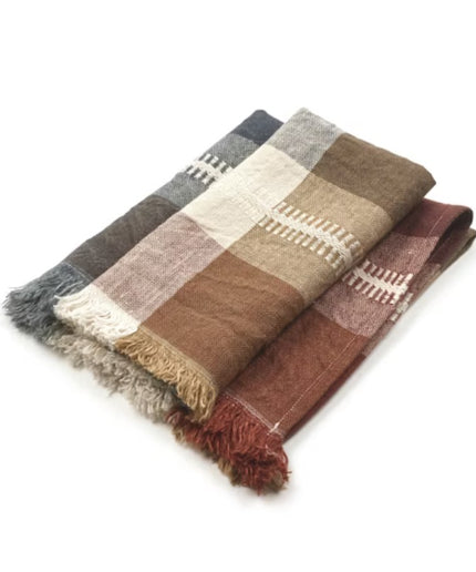 Hør dug Maxime - to størrelser