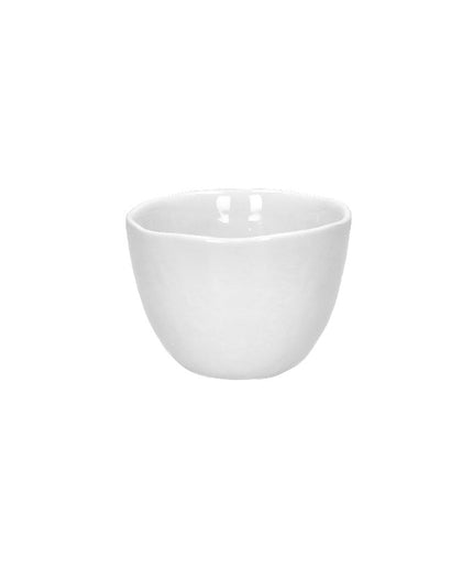 Americano cup white Porcelino