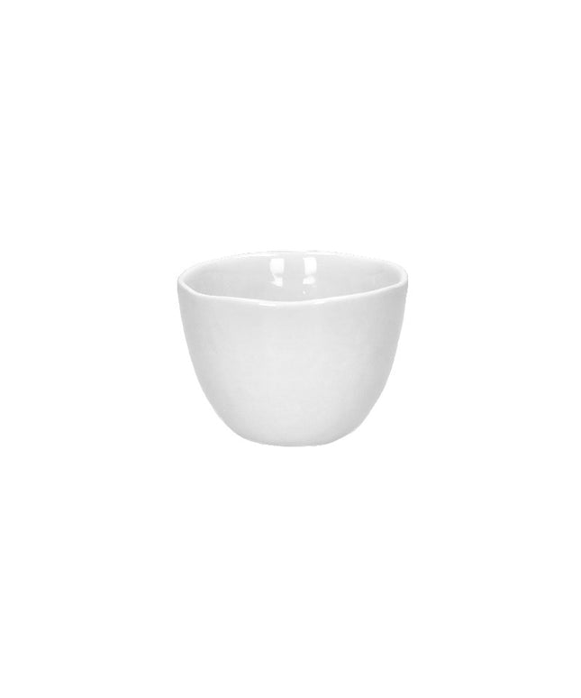 Americano cup white Porcelino
