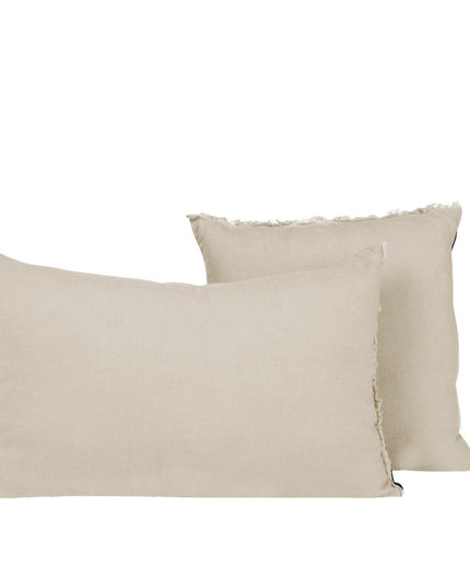 LIMY Pudebetræk - Naturel