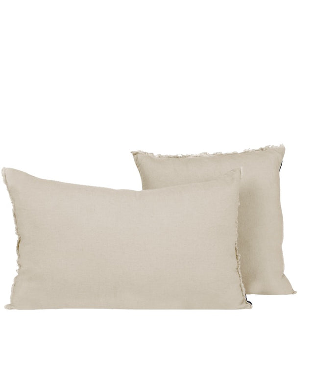 LIMY Pudebetræk - Naturel