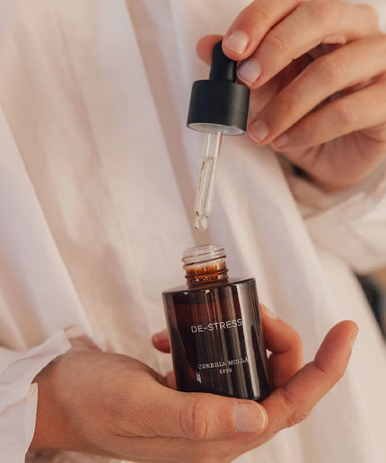 Aromatic Essence - De-Stress