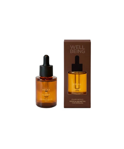 Aromatic Essence - Relax & Sleep