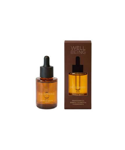 Aromatic Essence - De-Stress