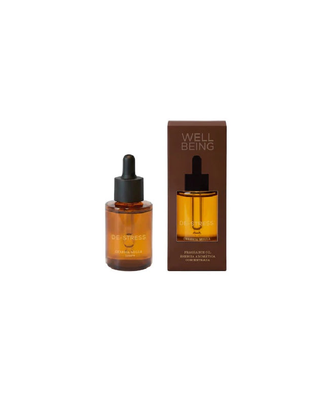 Vegan Fragrance Sticks - Eucalyptus &amp; Peppermint